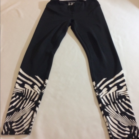 🔵New Balance leggings - Picture 3 of 6
